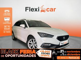 Imagen de SEAT León 1.0 TSI S&S Style 110