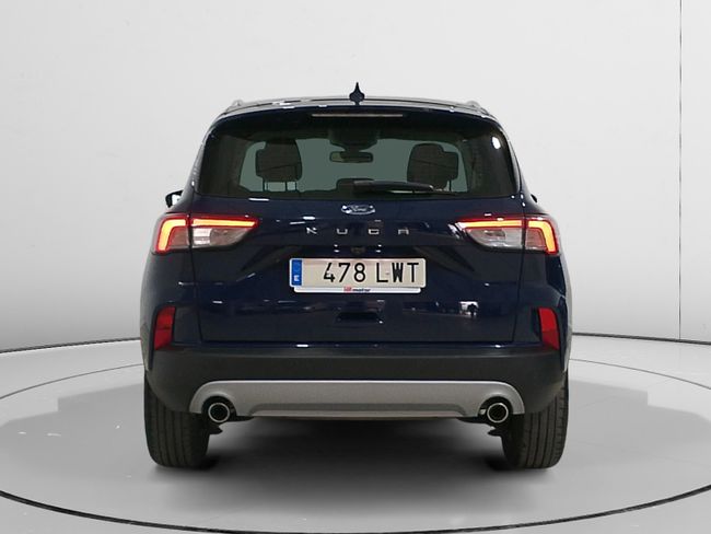 Foto del FORD Kuga 1.5 EcoBoost Titanium FWD 150