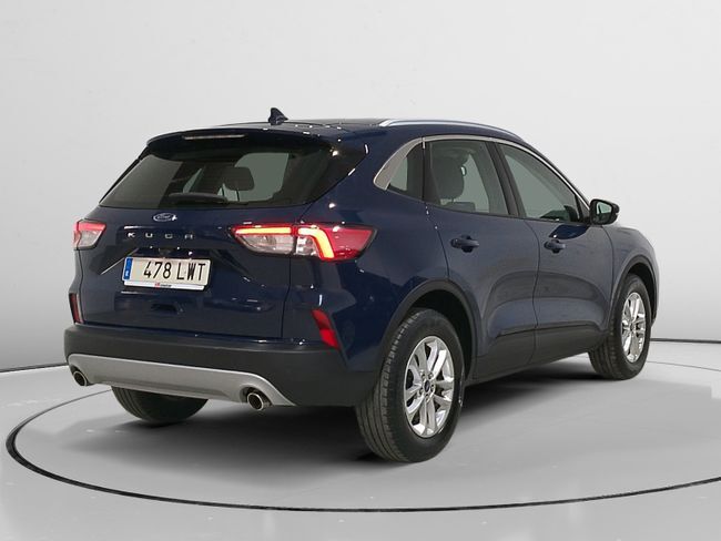 Foto del FORD Kuga 1.5 EcoBoost Titanium FWD 150