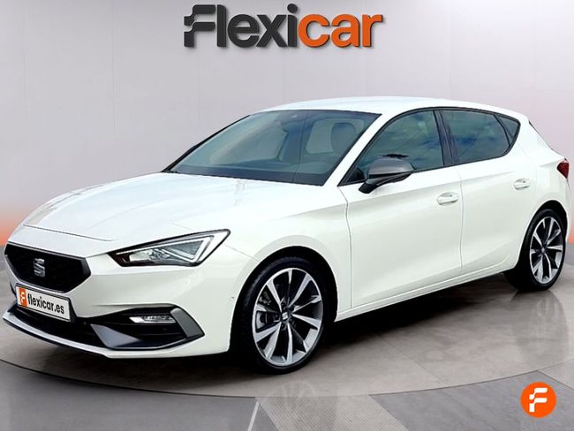 Imagen 3 de SEAT León