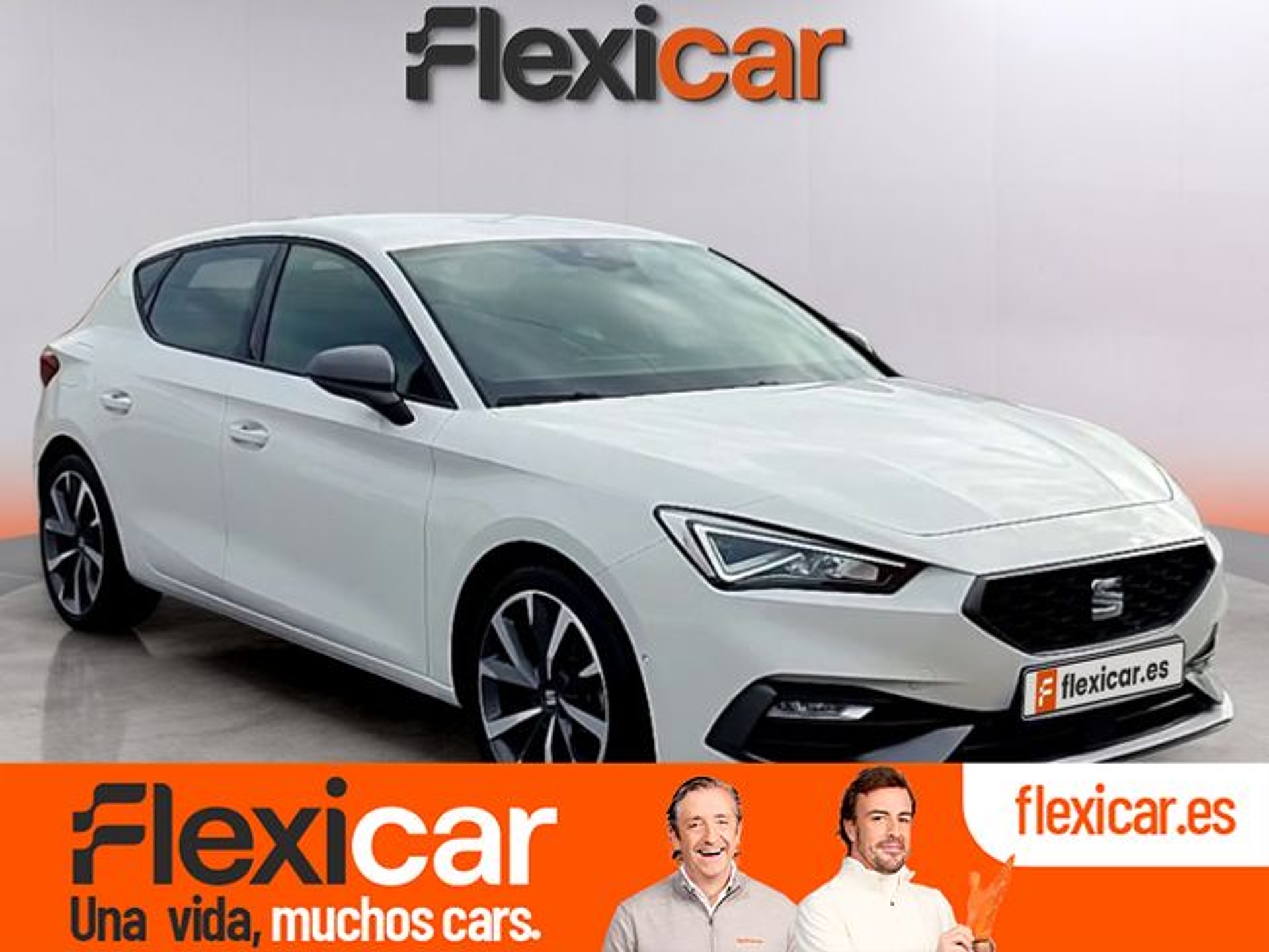 Imagen de SEAT León