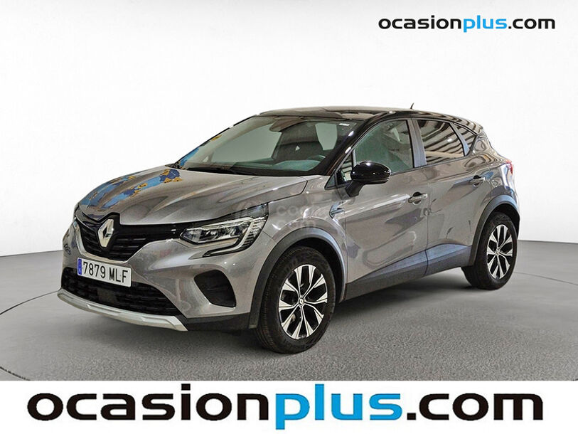 Foto del RENAULT Captur TCe Evolution 67kW