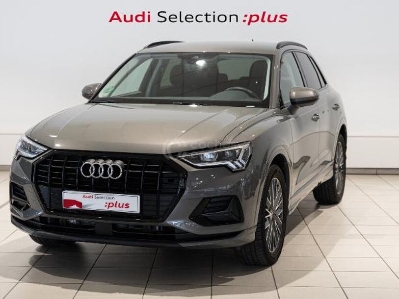 Foto del AUDI Q3 35 TDI Advanced S tronic 110kW