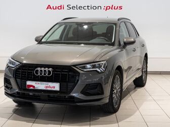 Imagen de AUDI Q3 35 TDI Advanced S tronic 110kW