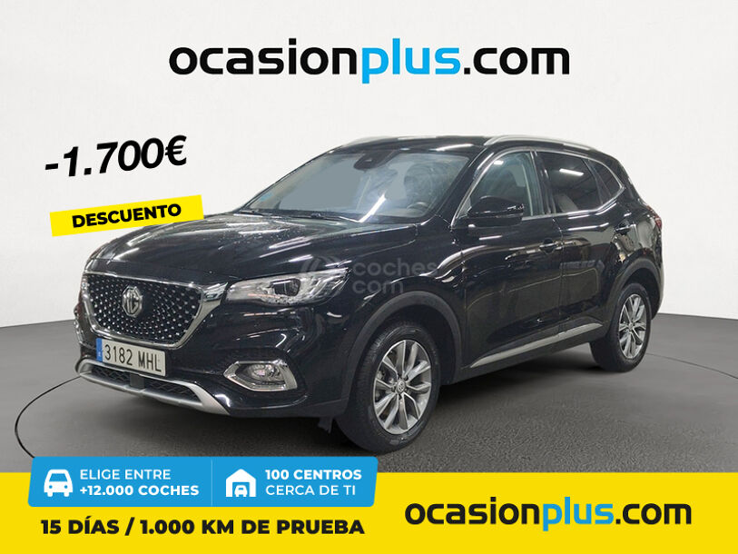 Foto del MG HS 1.5 T-GDI Comfort