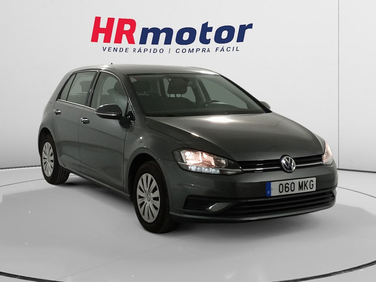 VOLKSWAGEN Golf (Edition) en Madrid