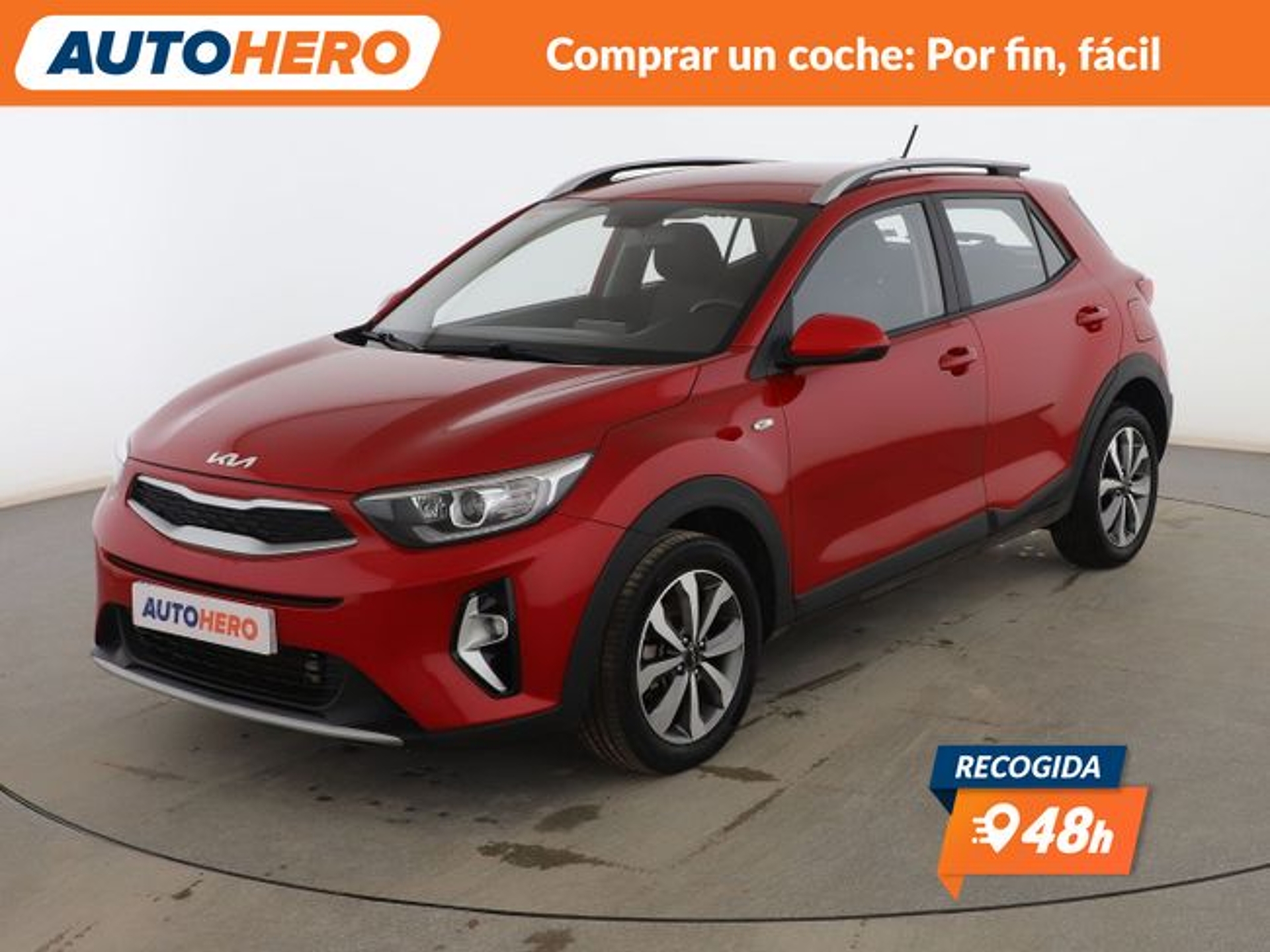Imagen de KIA Stonic