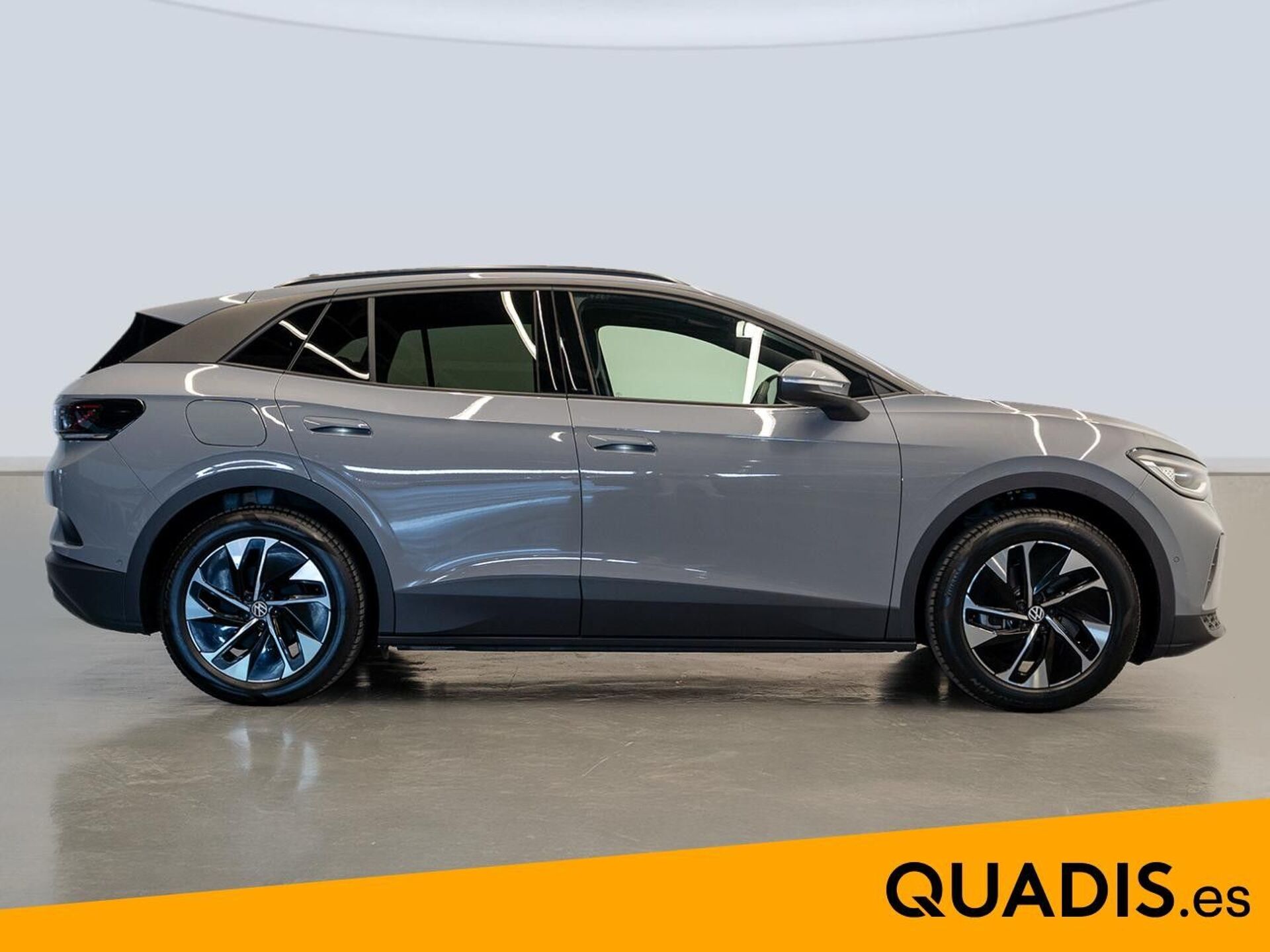 Imagen 3 de VOLKSWAGEN ID4