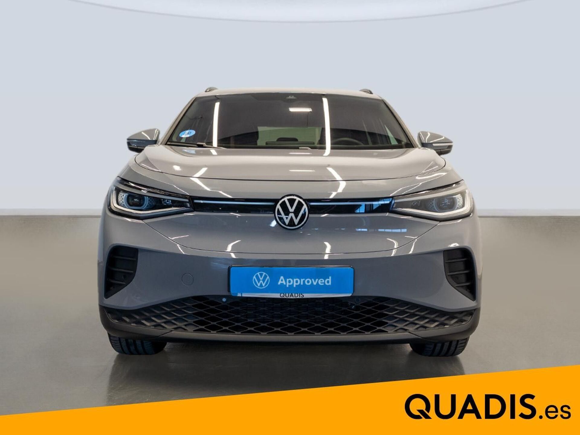 Imagen 2 de VOLKSWAGEN ID4