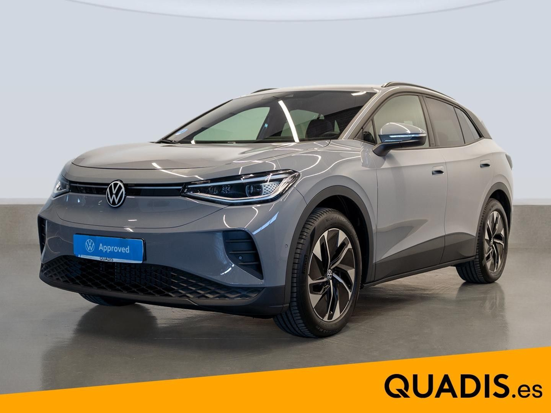 Imagen de VOLKSWAGEN ID4