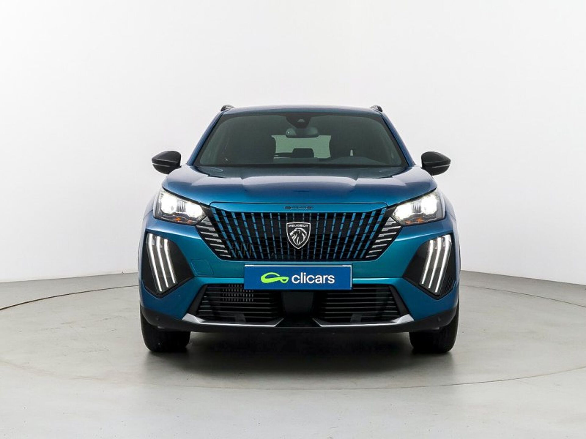 Imagen 2 de PEUGEOT 2008