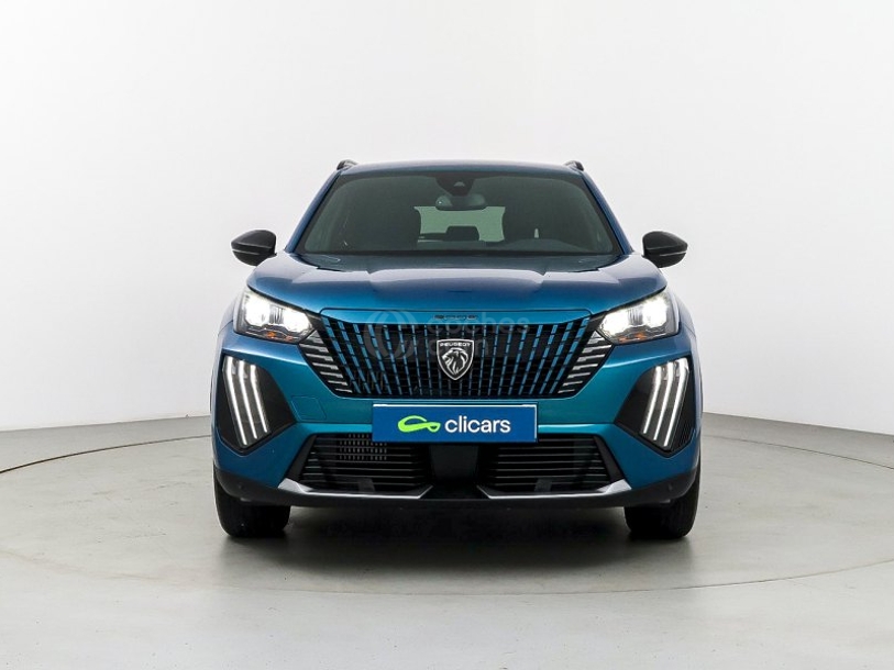 Foto del PEUGEOT 2008 1.2 PureTech S&S Allure 100