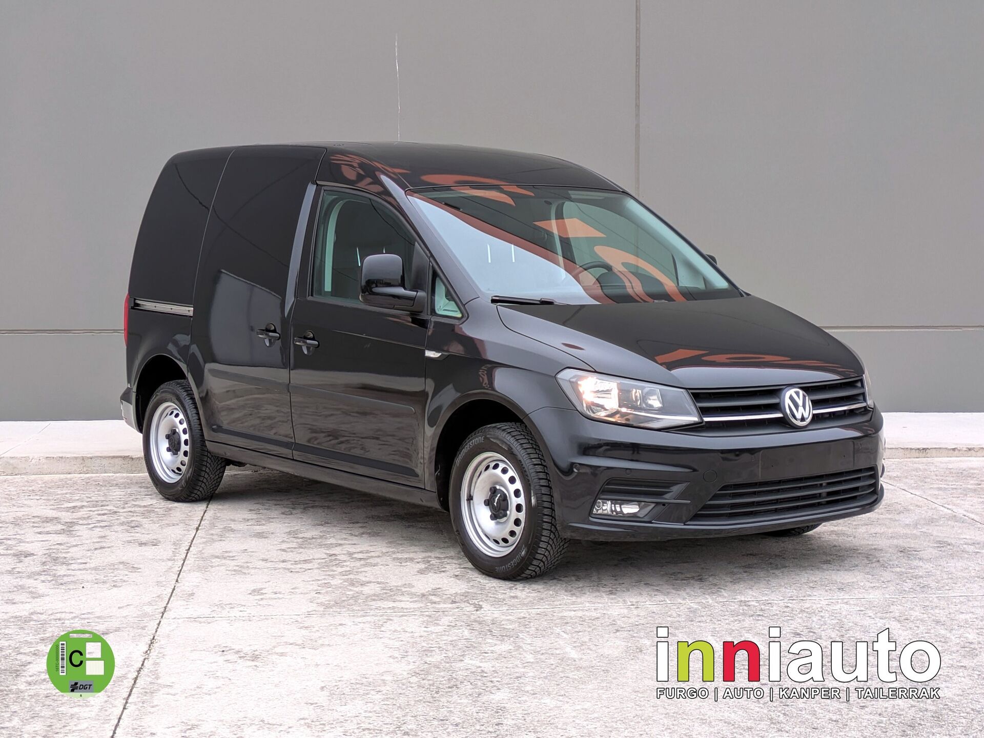 Imagen de VOLKSWAGEN Caddy