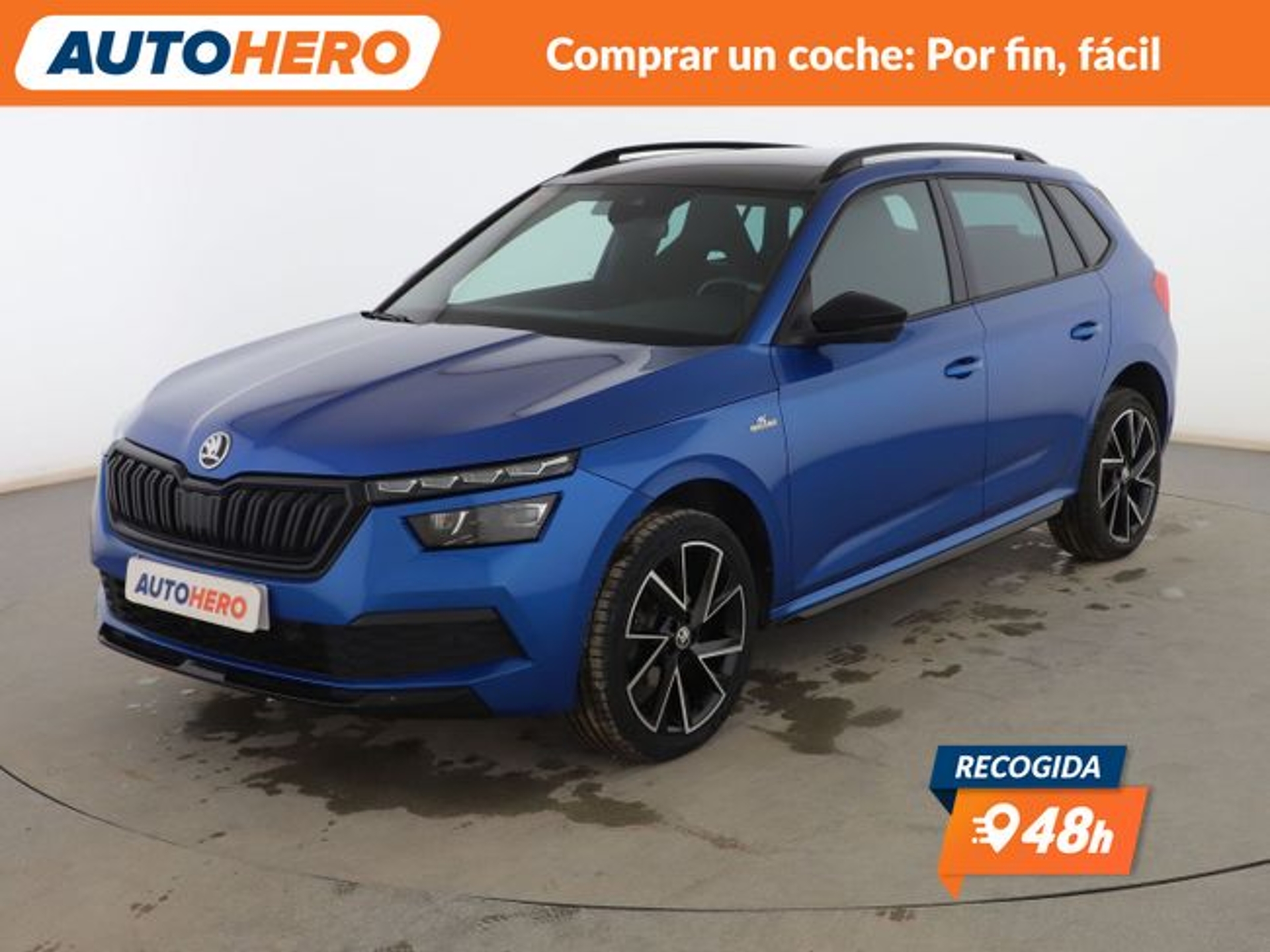 Imagen de SKODA Kamiq