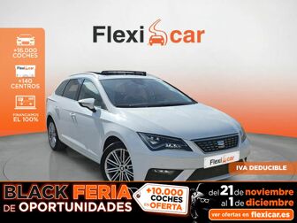 Imagen de SEAT León ST 1.5 EcoTSI S&S FR 150