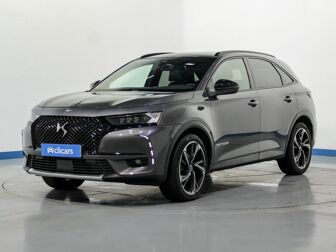 Imagen de DS DS 7 Crossback 2.0BlueHDi Louvre Aut.