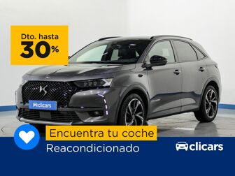 Imagen de DS DS4 Crossback DS 4 Crossback 2.0BlueHDi S&S Sport EAT6