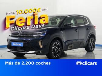 Imagen de CITROEN C5 Aircross PureTech S&S C-Series EAT8 130