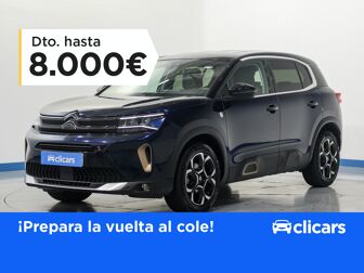 Imagen de CITROEN C5 Aircross PureTech S&S C-Series EAT8 130