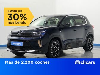 Imagen de CITROEN C5 Aircross PureTech S&S C-Series EAT8 130