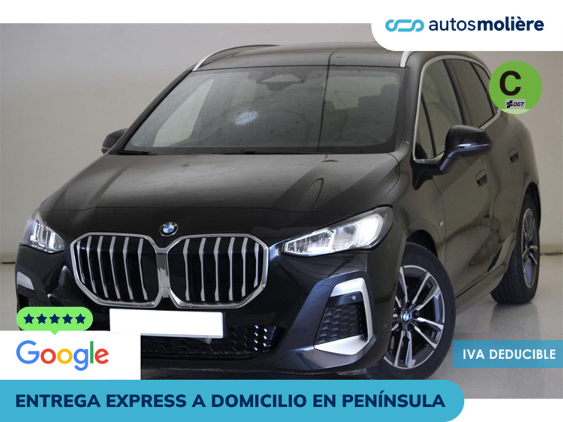 Imagen de BMW Serie 2