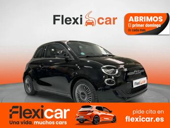 Imagen de FIAT 500 e 87Kw Icon