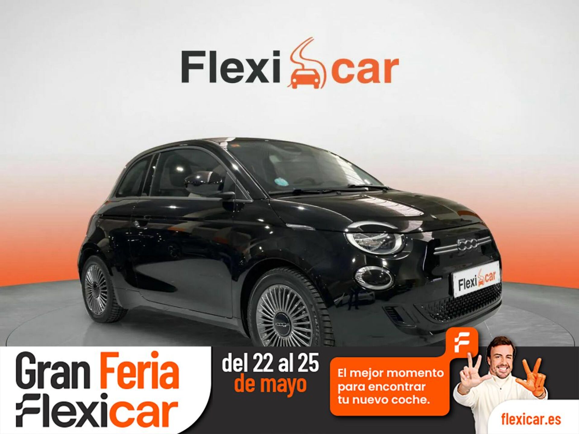 Imagen de FIAT 500