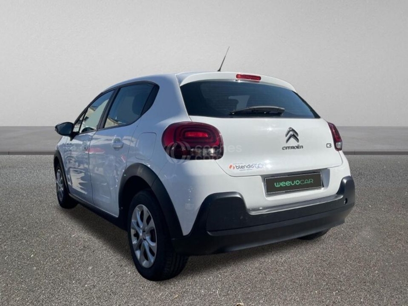 Foto del CITROEN C3 1.5BlueHDi S&S Feel 100