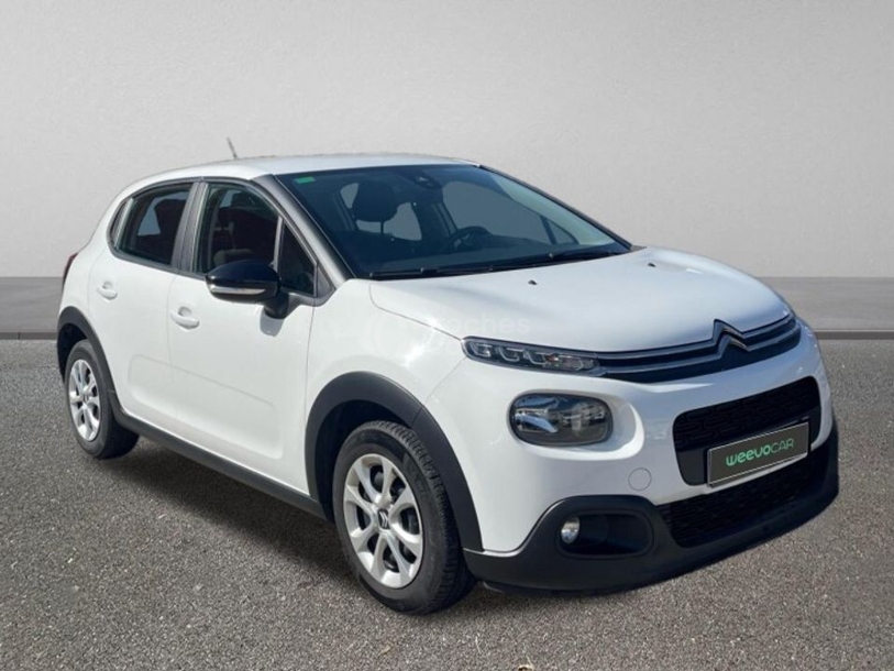 Foto del CITROEN C3 1.5BlueHDi S&S Feel 100