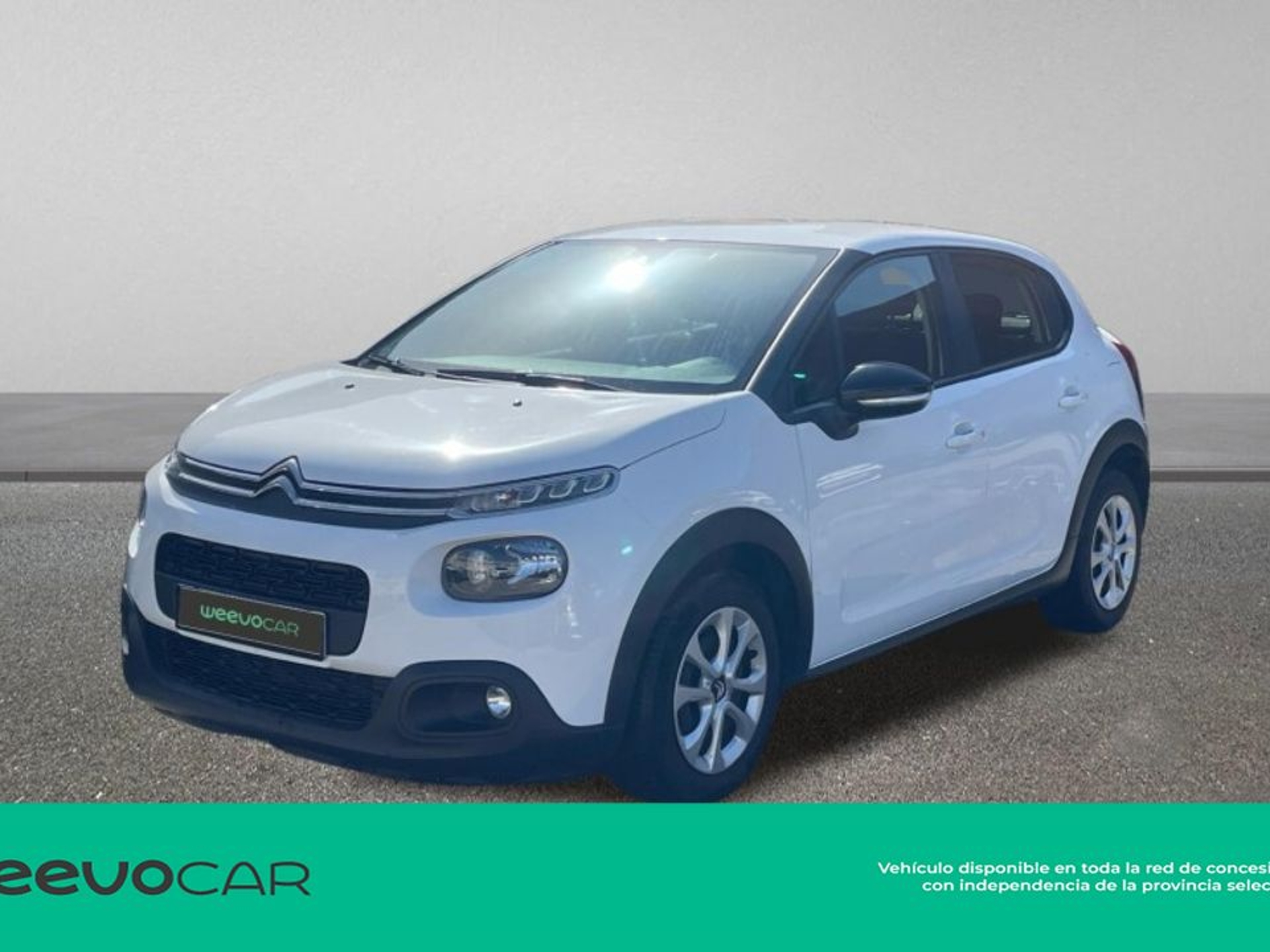 Imagen de CITROEN C3