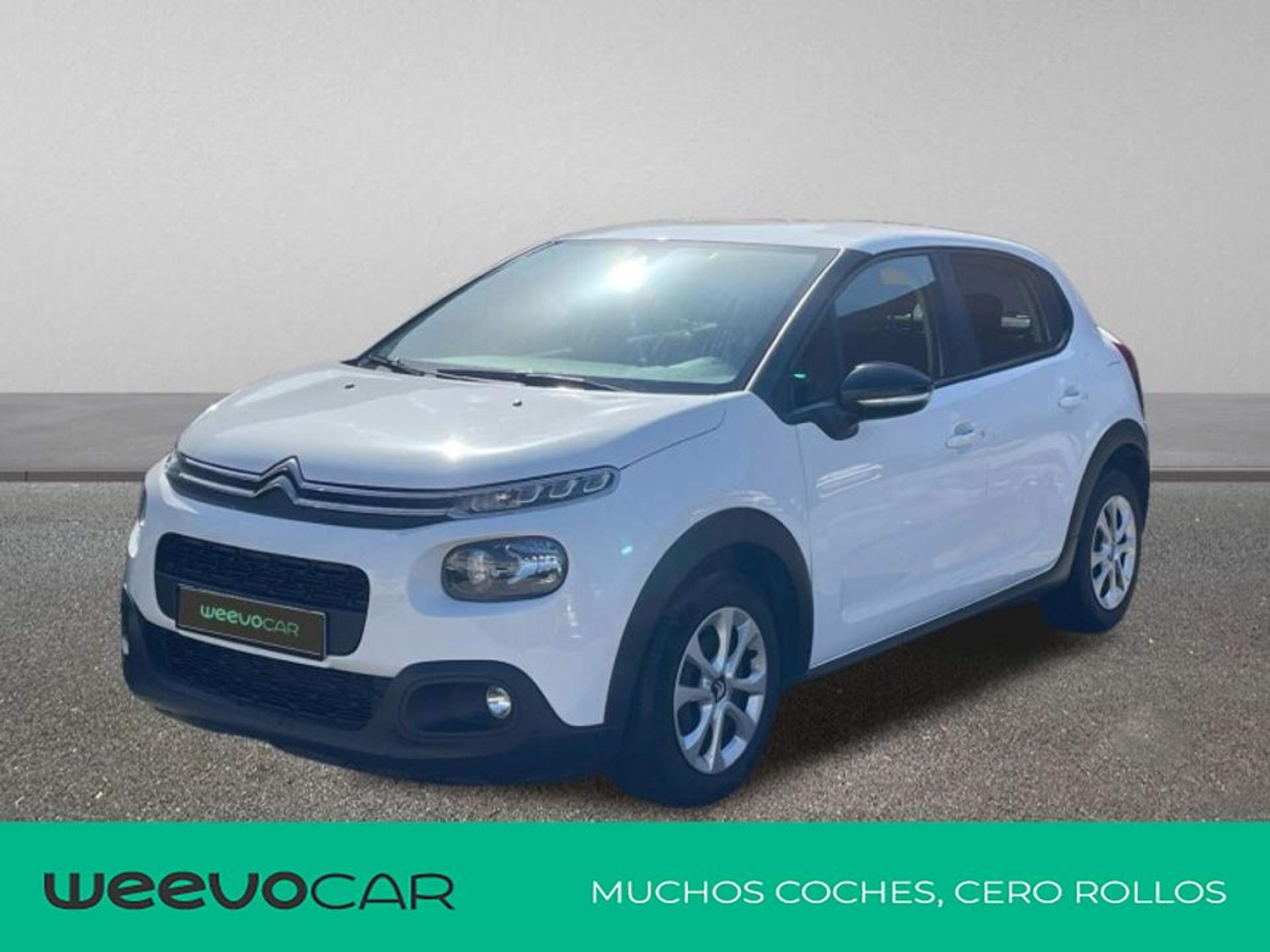 Imagen de CITROEN C3