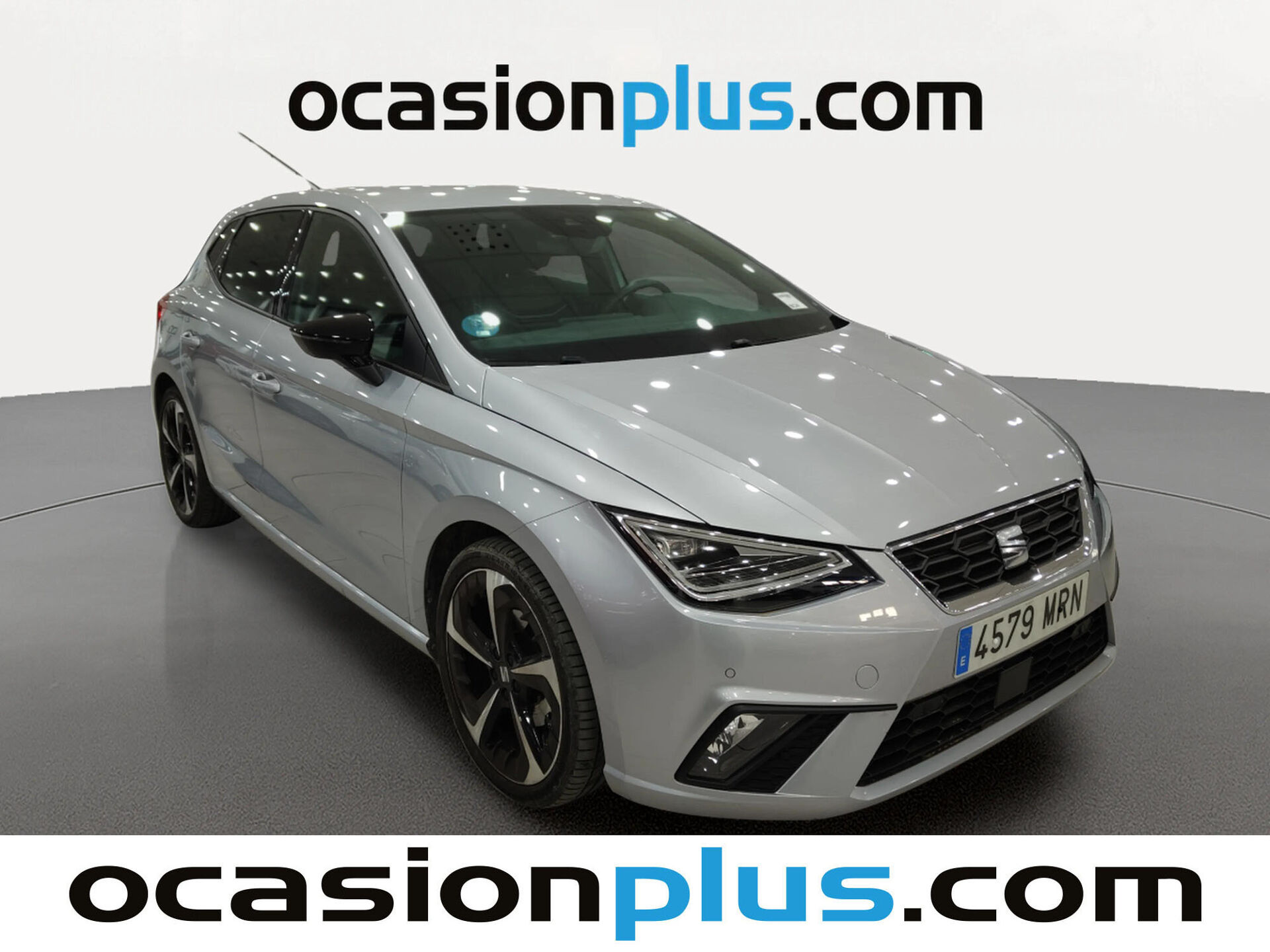 Imagen 2 de SEAT Ibiza