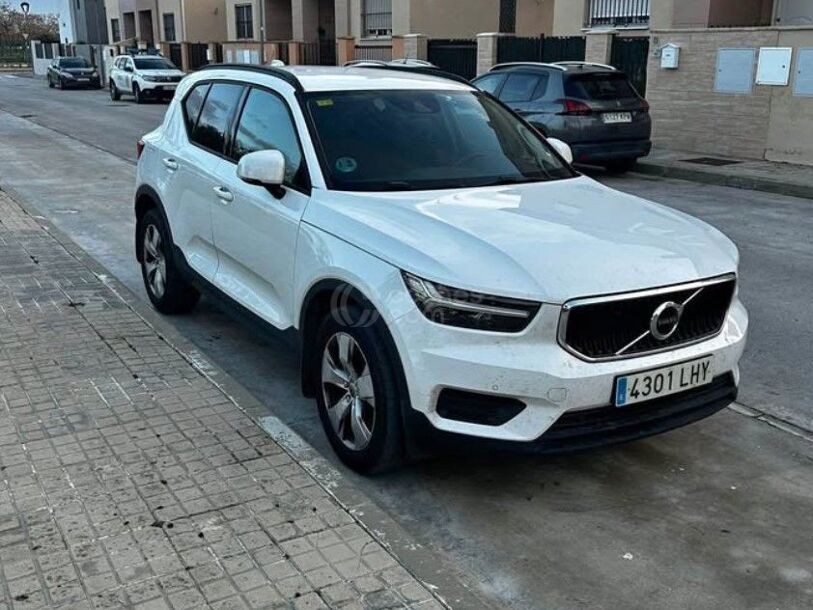 Foto del VOLVO XC40 D3 Momentum