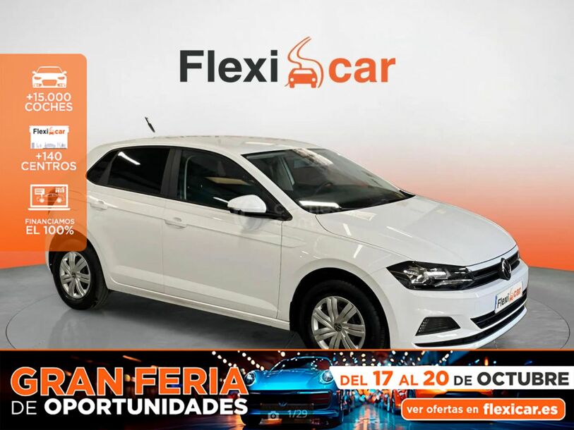 Foto del VOLKSWAGEN Polo 1.0 TSI 70kW