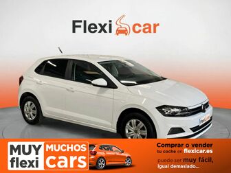 Imagen de VOLKSWAGEN Polo 1.0 TSI 70kW