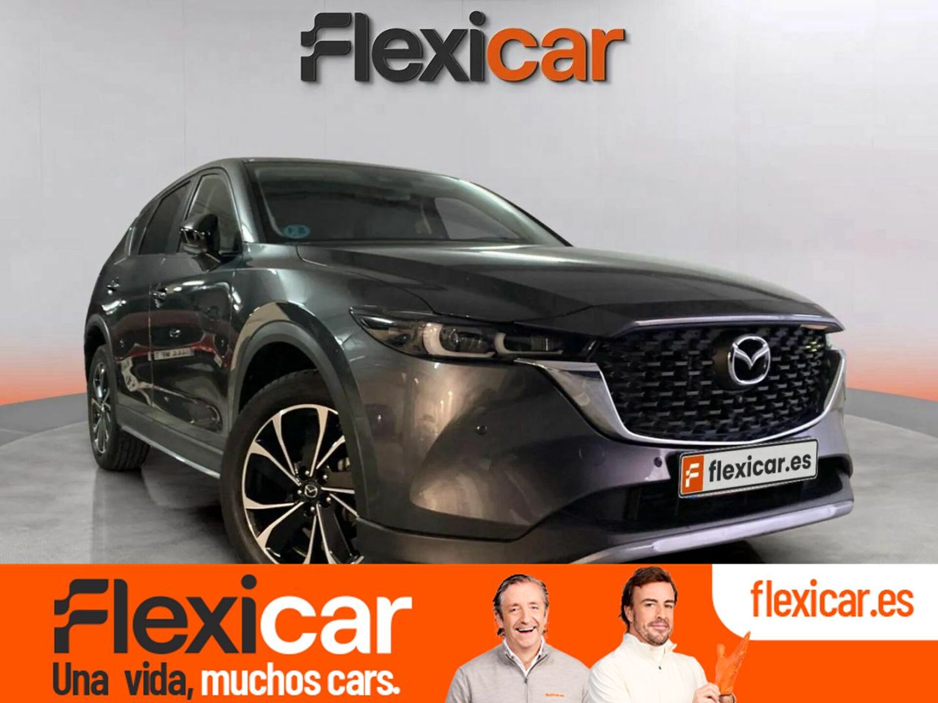 Imagen de MAZDA CX-5