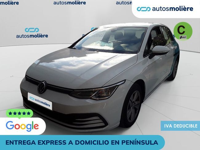 VOLKSWAGEN Golf (2.0 TDI 85 kW (115 CV)) en Málaga