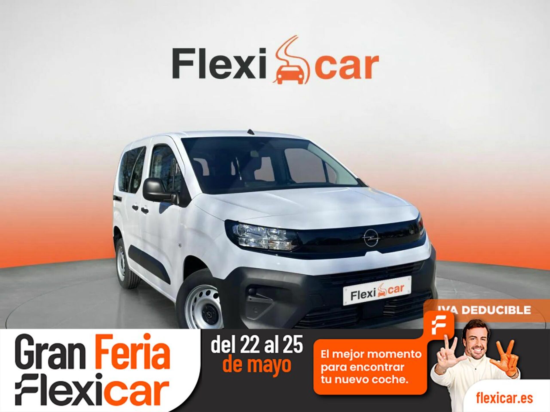Imagen de OPEL Combo