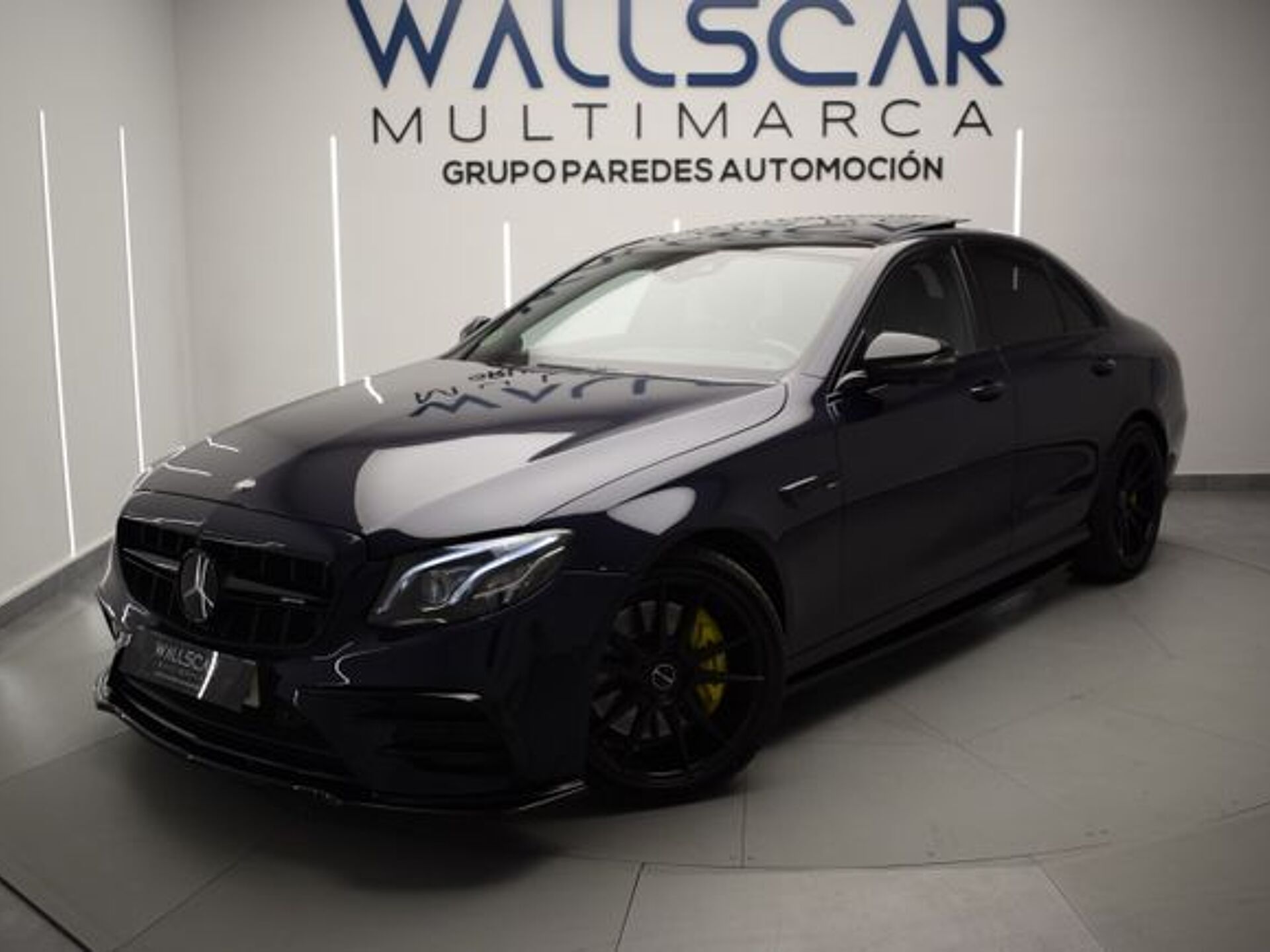 Imagen 2 de MERCEDES Clase E