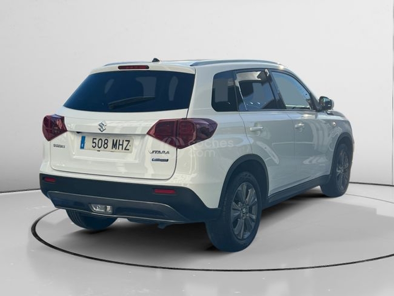 Foto del SUZUKI Vitara 1.4T GLE Mild Hybrid