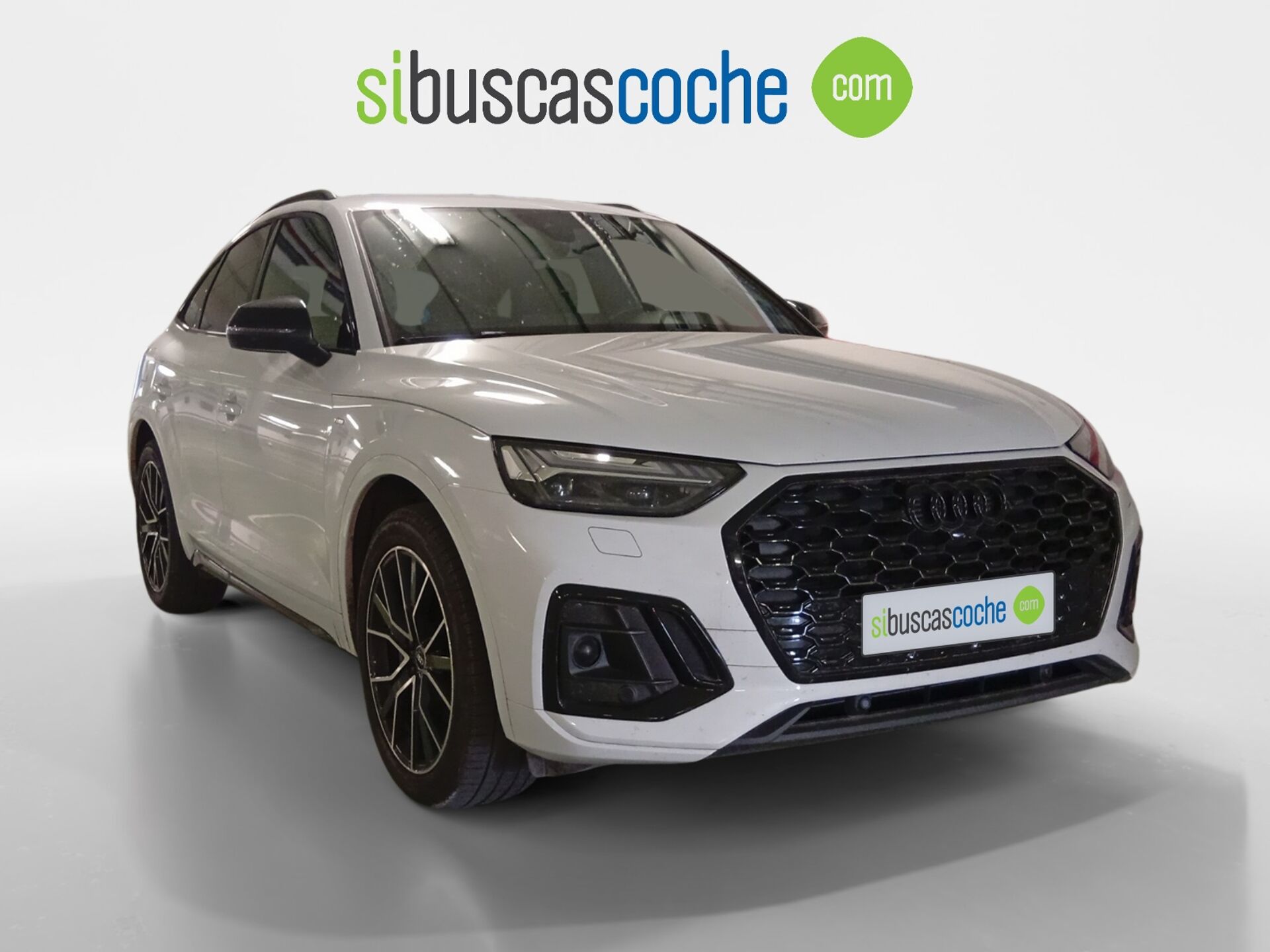 Imagen de AUDI Q5