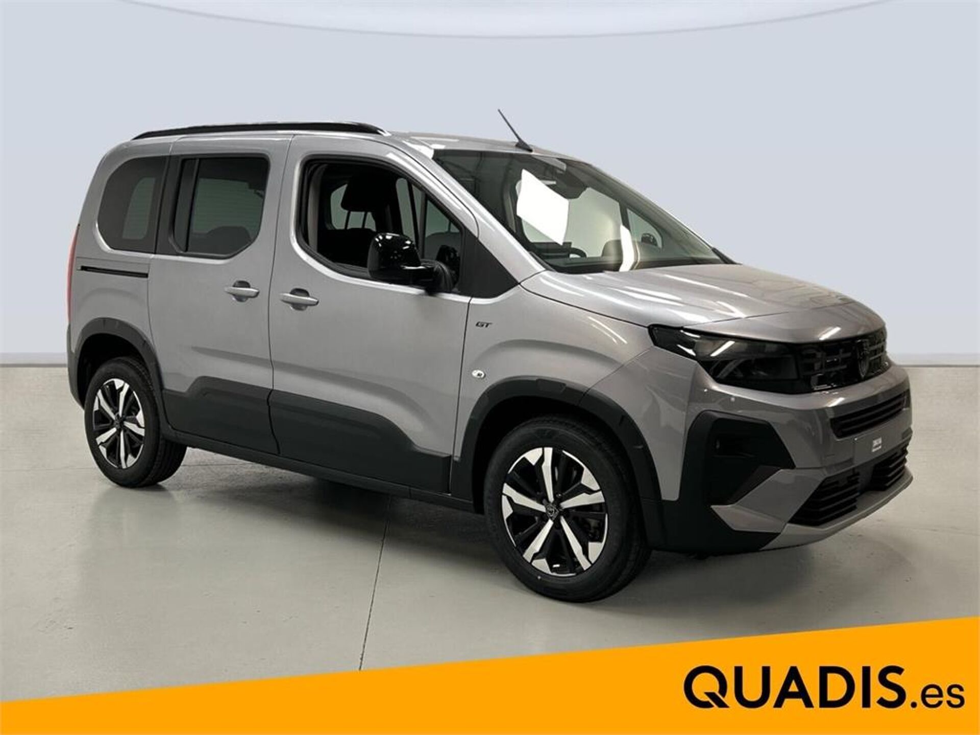 Imagen 3 de PEUGEOT Rifter