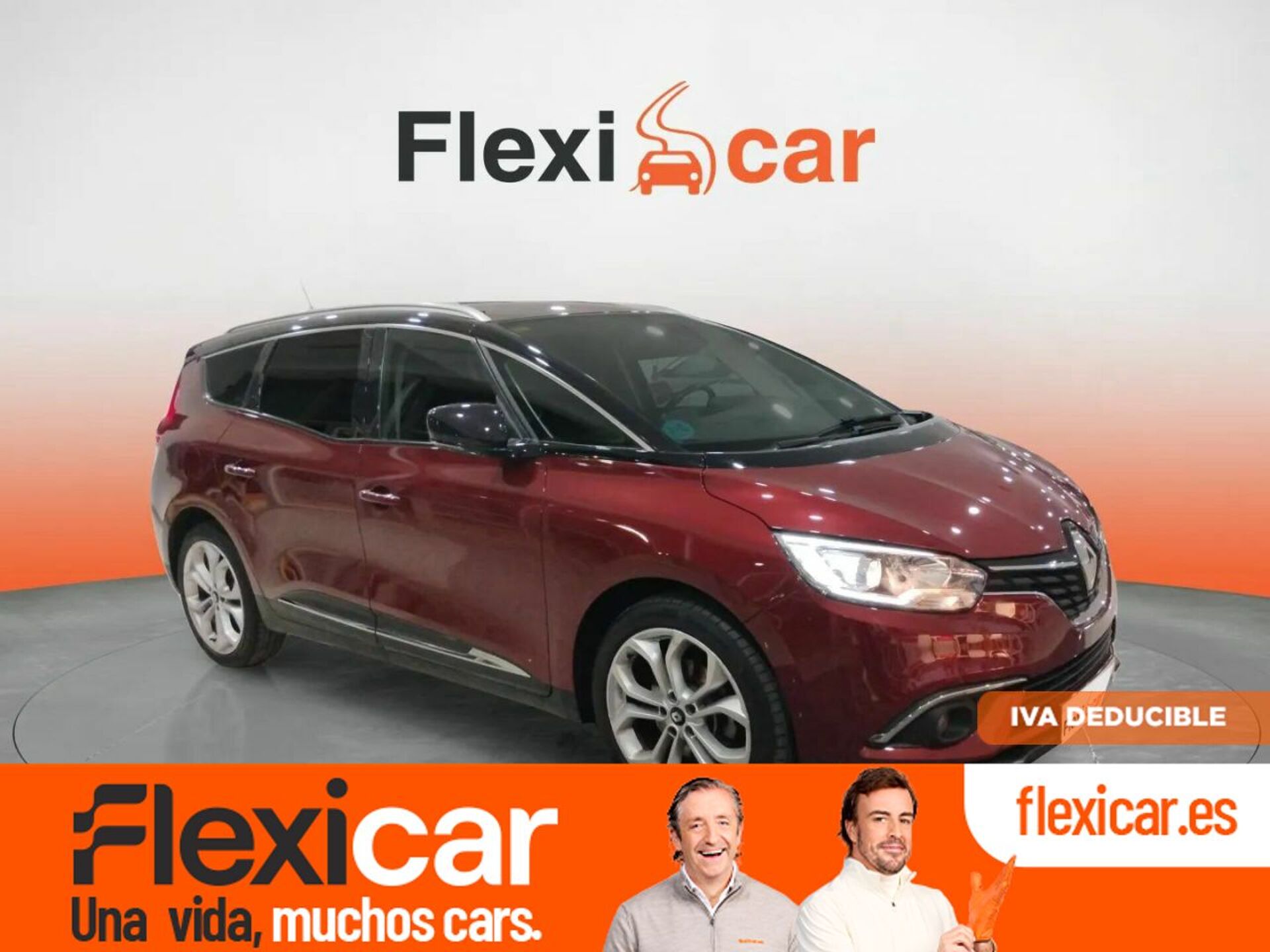 Imagen de RENAULT Scenic