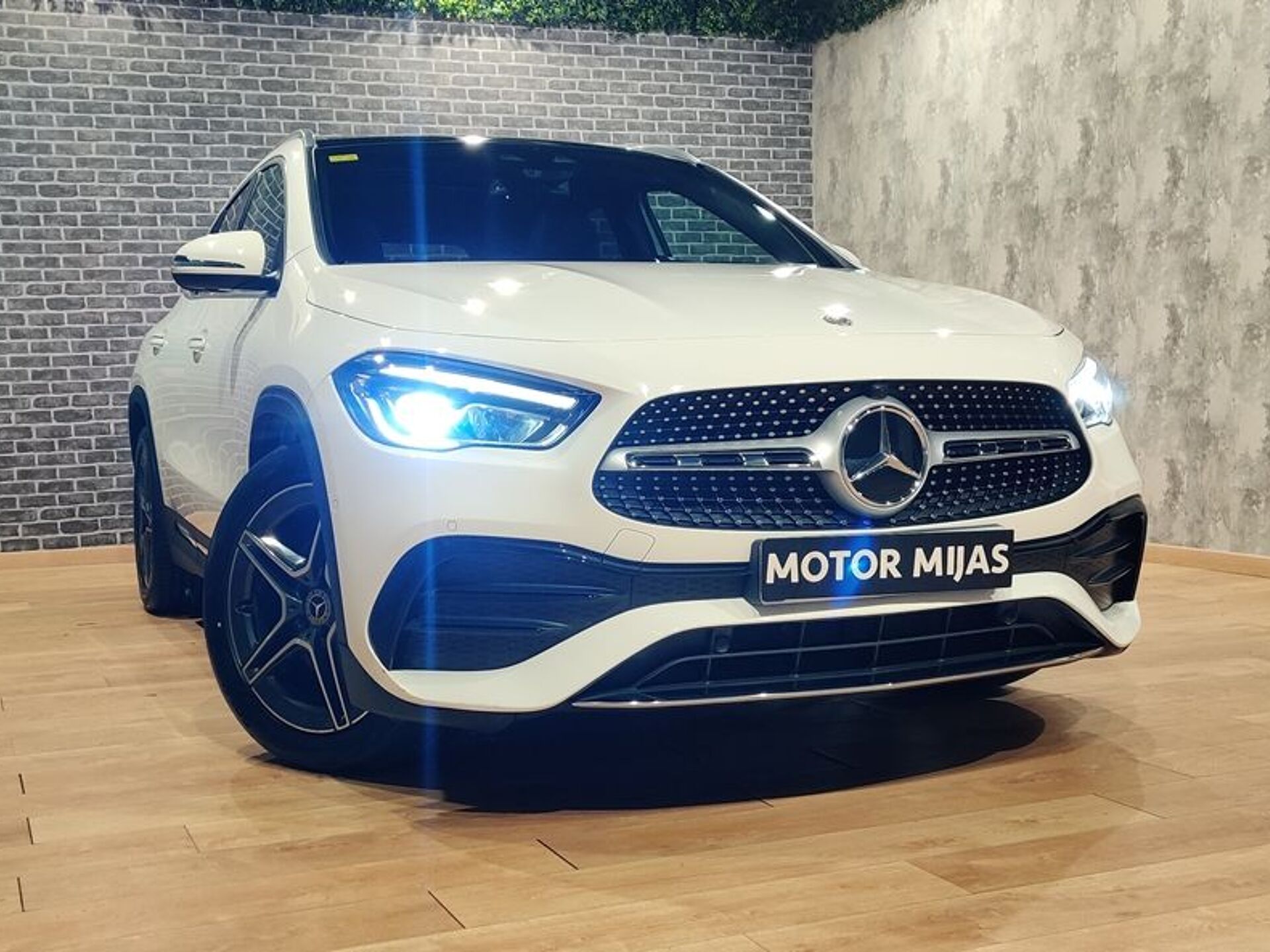 Imagen de MERCEDES Clase GLA