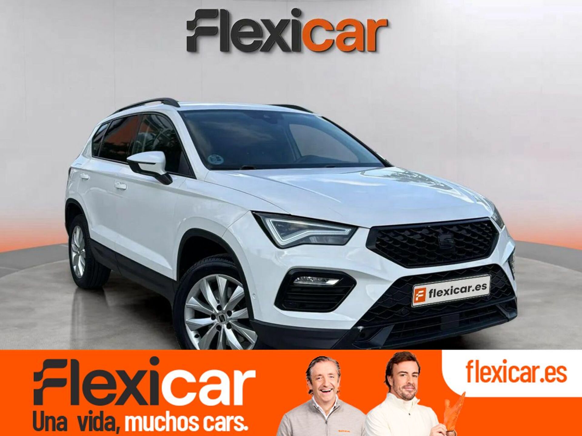 Imagen de SEAT Ateca