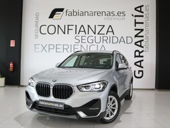 Imagen de BMW X1 xDrive 18d