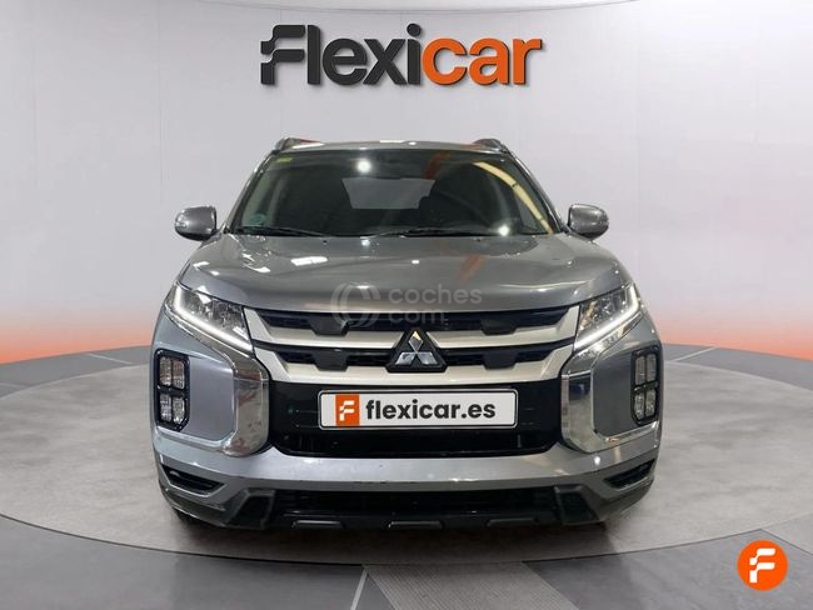 Foto del MITSUBISHI ASX 200 MPI Spirit