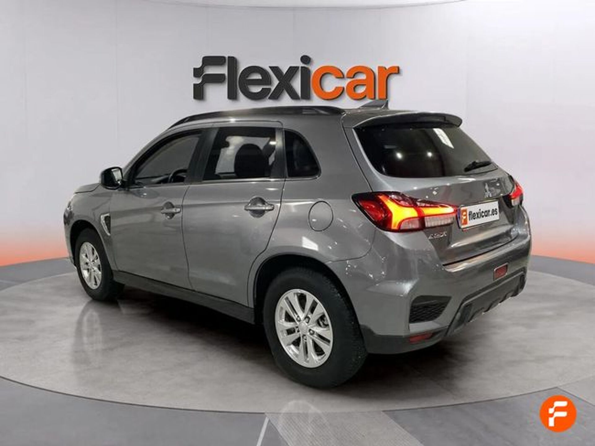 Imagen 3 de MITSUBISHI ASX