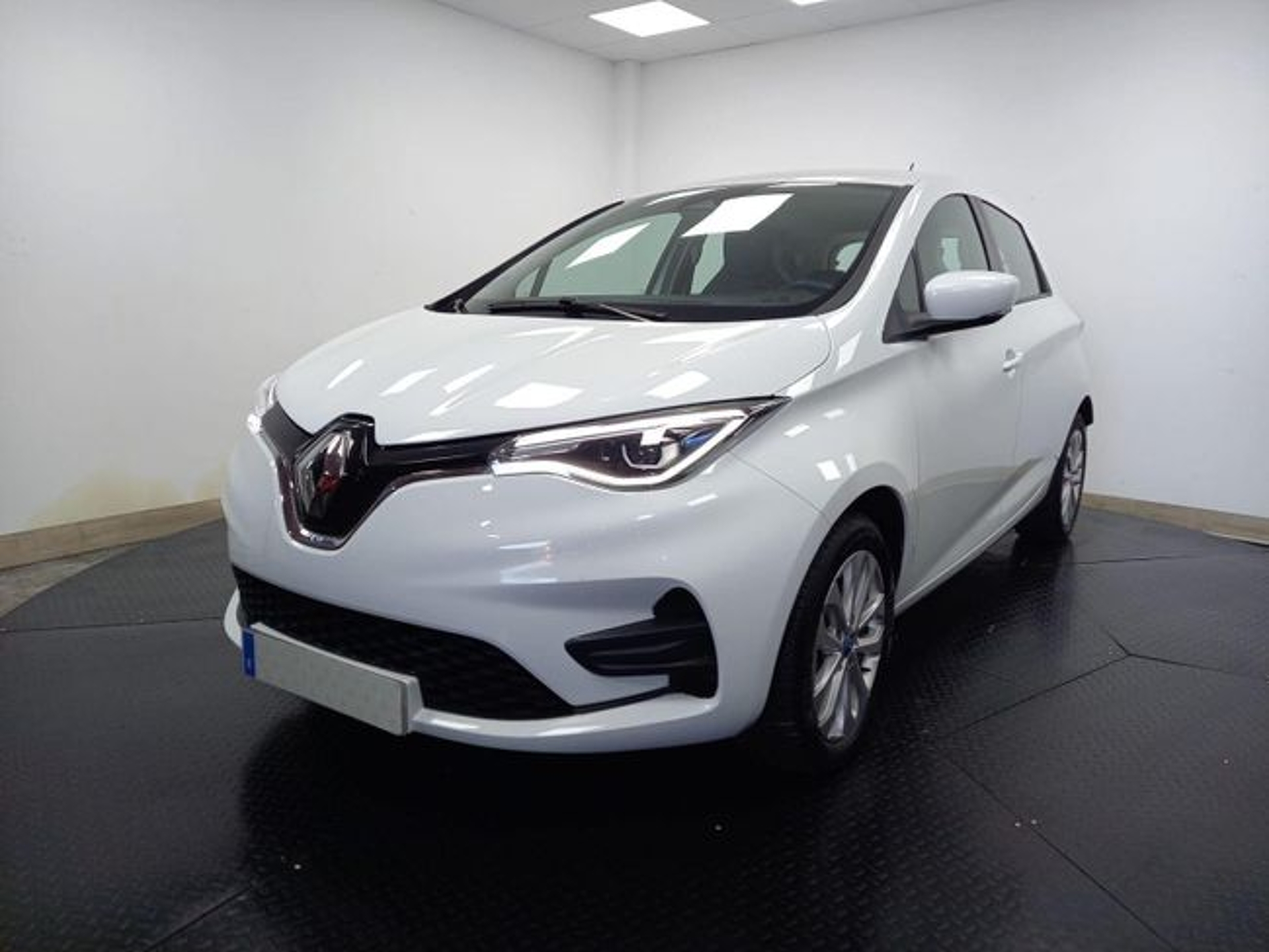 Imagen de RENAULT Zoe