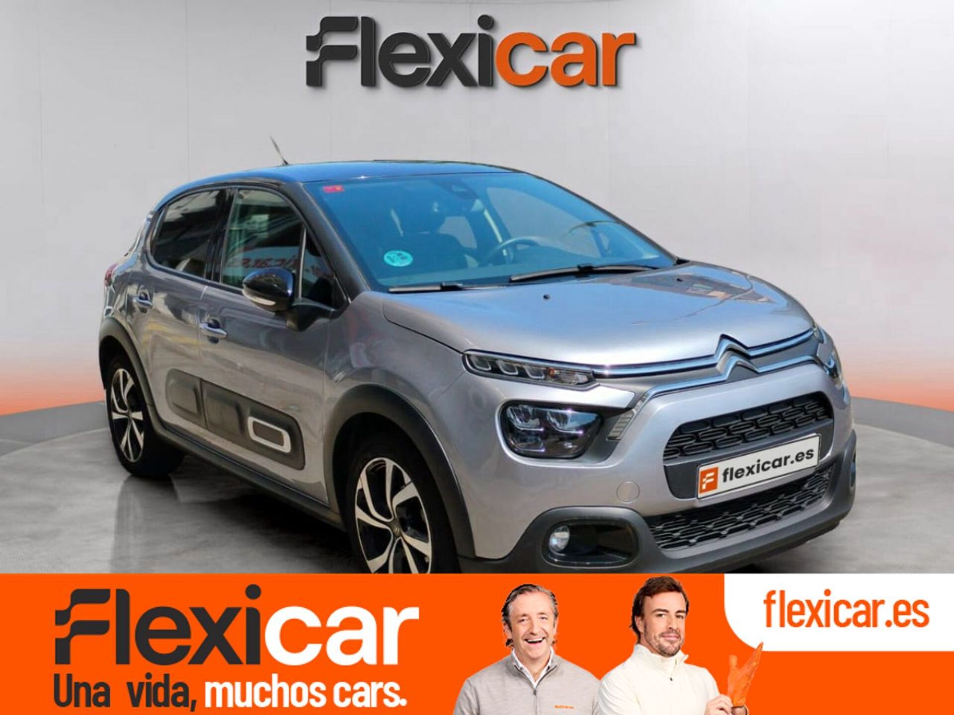 Imagen de CITROEN C3